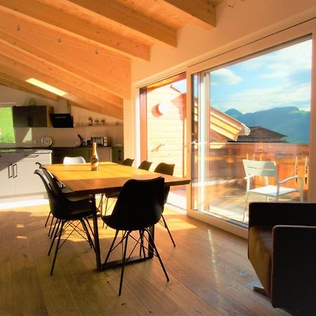 Mountain Penthouse Top 8 & 9 Fügen Exteriör bild