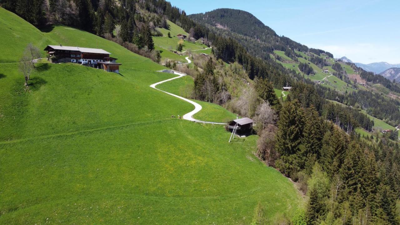 Mountain Penthouse Top 8 & 9 Fügen Exteriör bild