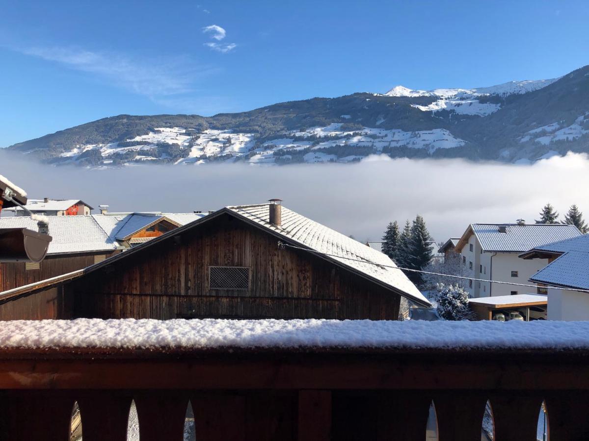 Mountain Penthouse Top 8 & 9 Fügen Exteriör bild
