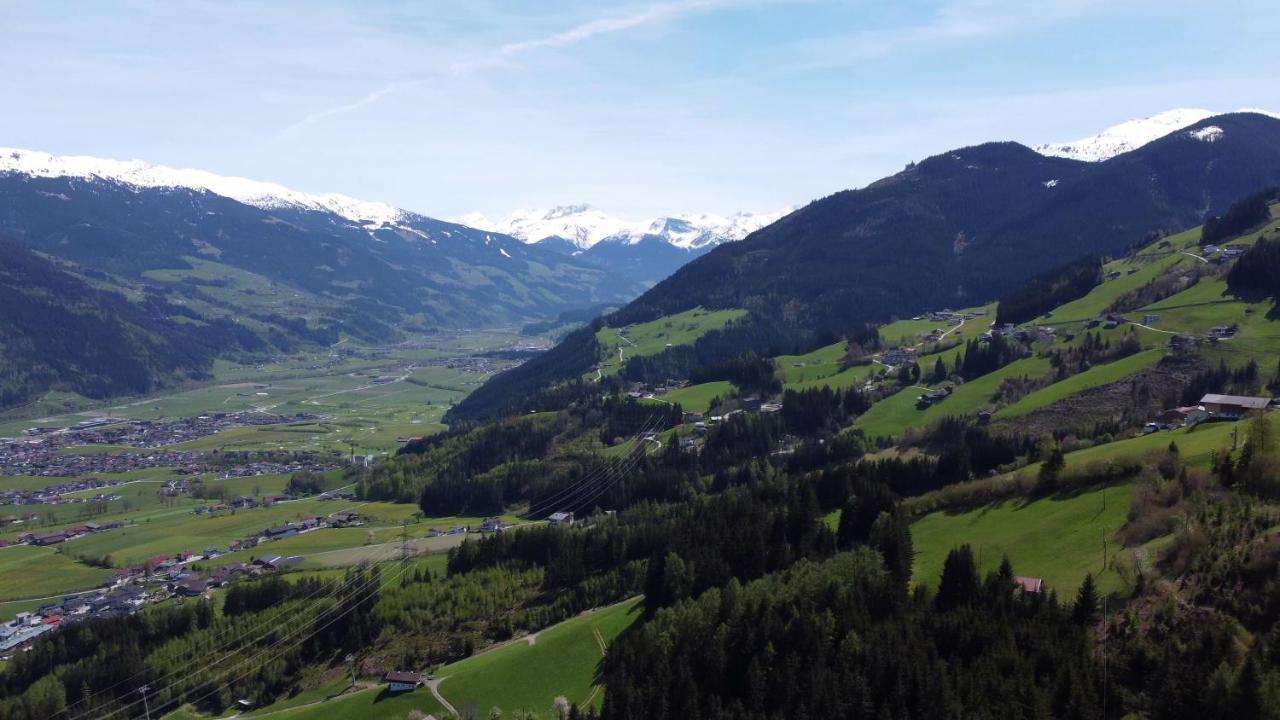 Mountain Penthouse Top 8 & 9 Fügen Exteriör bild