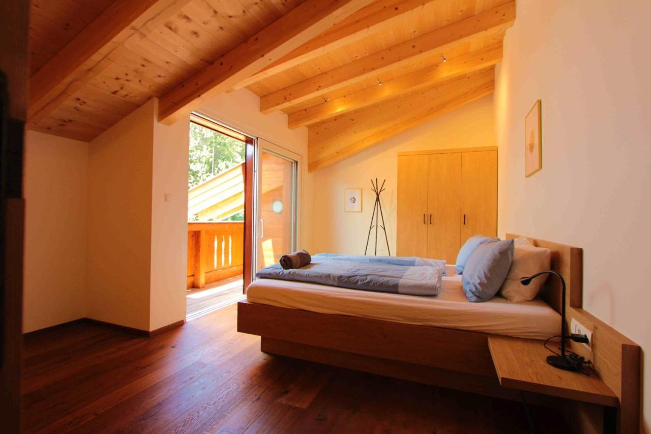 Mountain Penthouse Top 8 & 9 Fügen Exteriör bild