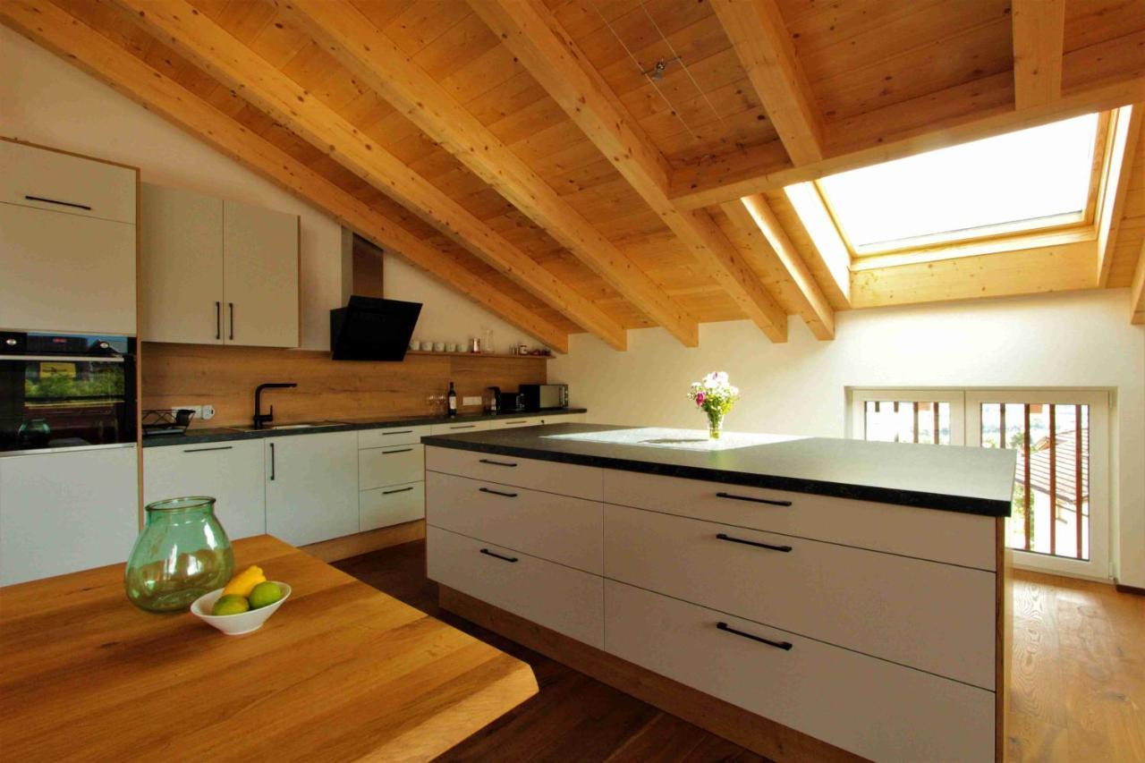 Mountain Penthouse Top 8 & 9 Fügen Exteriör bild