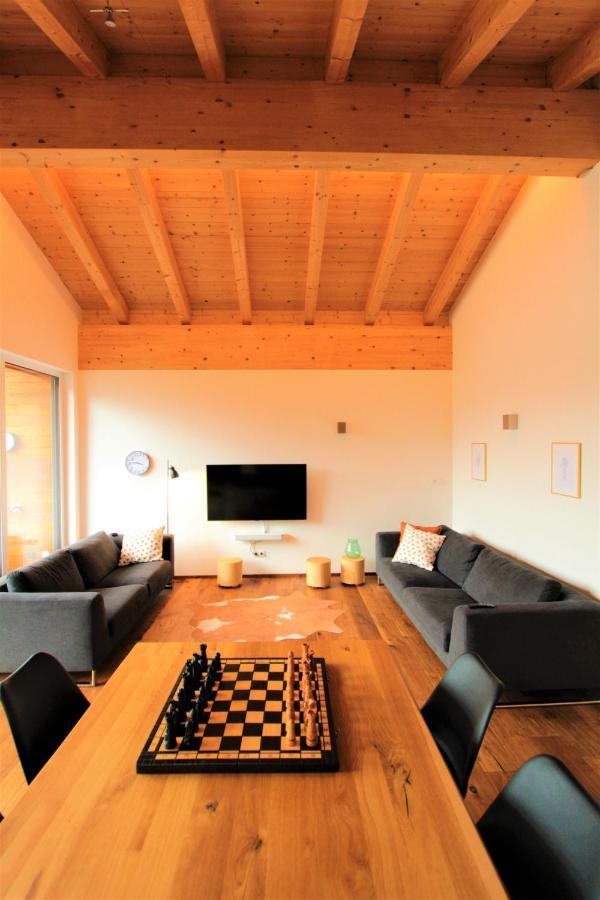 Mountain Penthouse Top 8 & 9 Fügen Exteriör bild