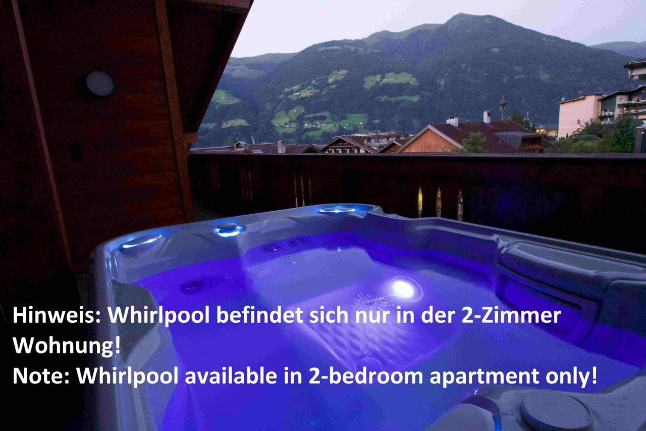 Mountain Penthouse Top 8 & 9 Fügen Exteriör bild