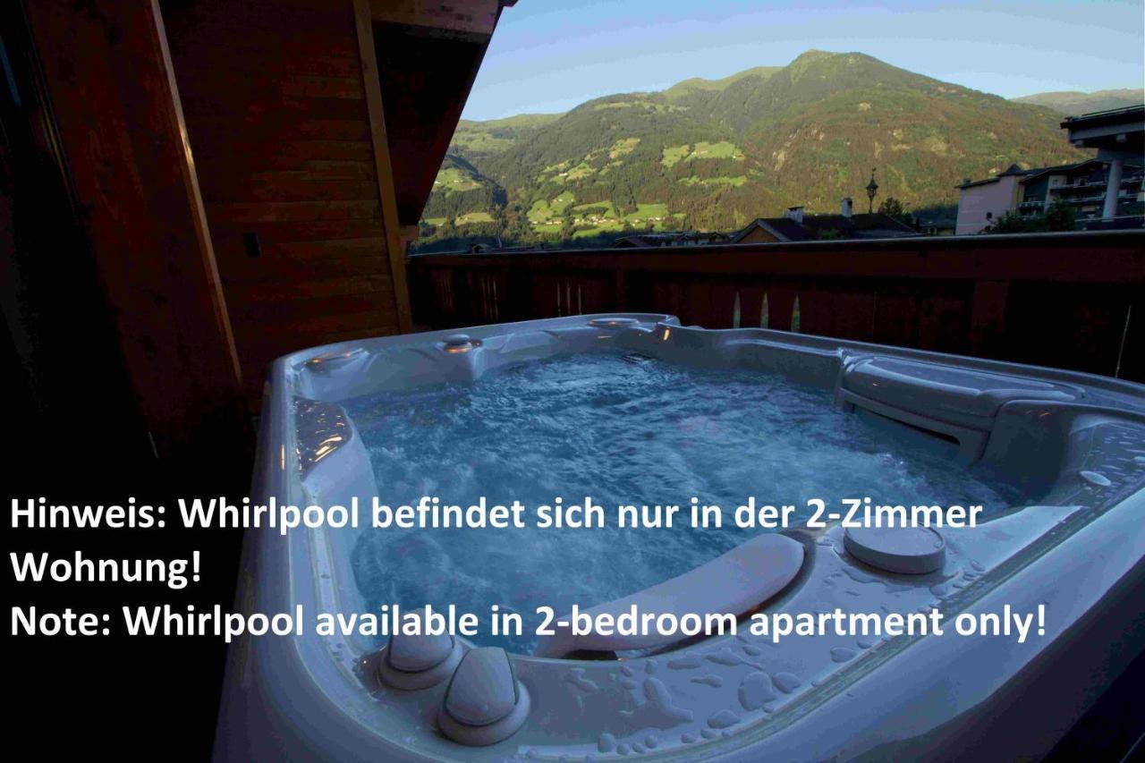 Mountain Penthouse Top 8 & 9 Fügen Exteriör bild